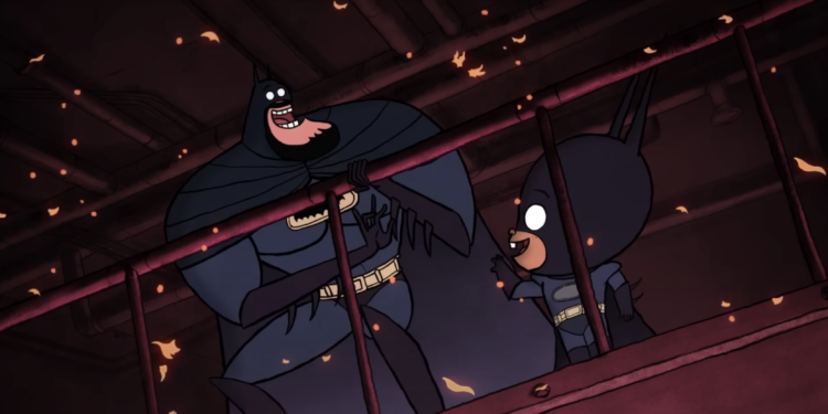 NATAS Announces Emmy® Winners For Individual Achievement In Animation at 3rd Annual Children’s & Family Emmys